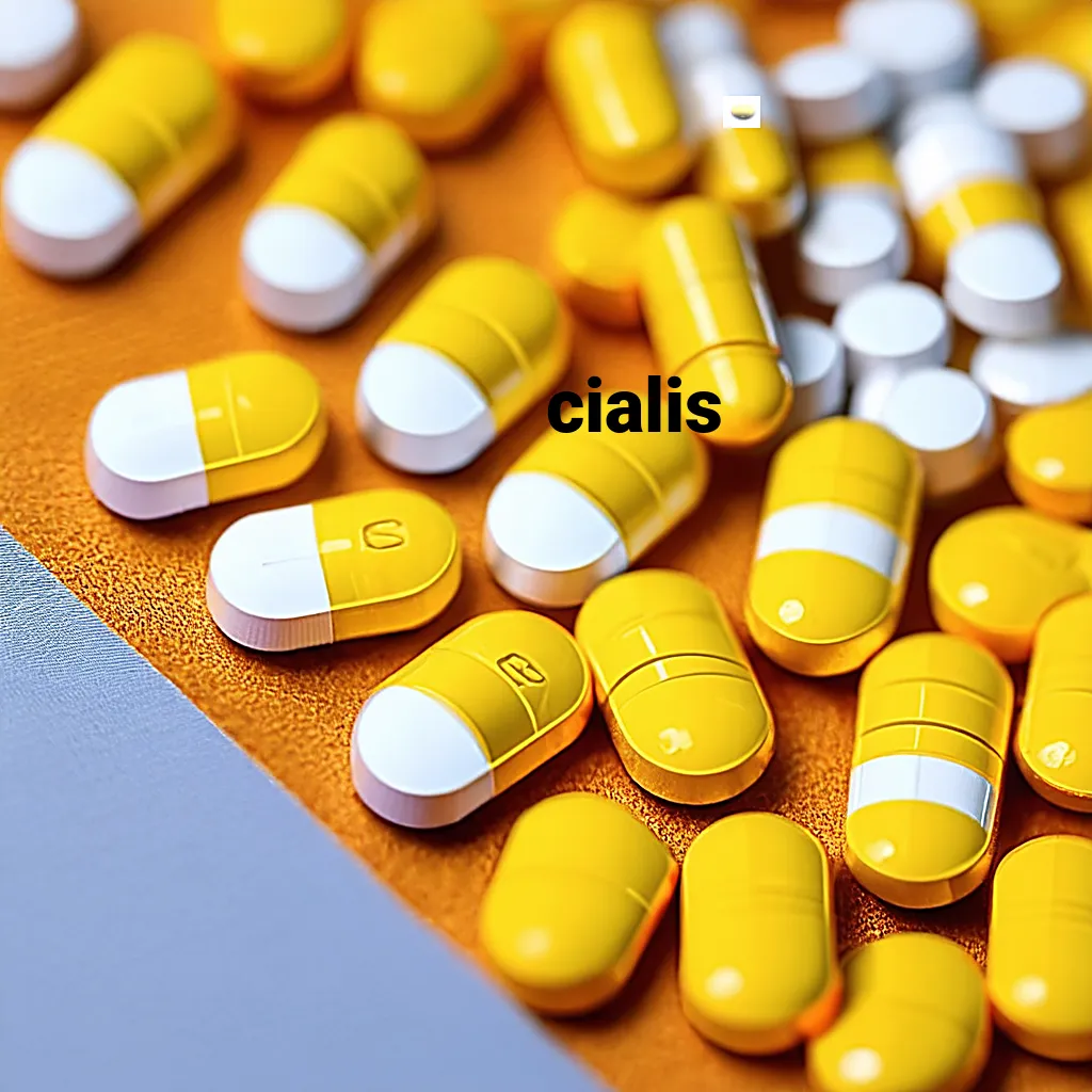 Cialis 5 mg diario precio